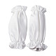 Satin Arm Sleeves for Women AJEW-WH0348-23-1