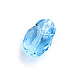 Perles de cristal autrichien 5728-12MM202(U)-1