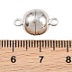 Messing-Magnetverschluss&nbsp;KK-CBA78C7-52C-P-2