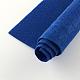 Feutre à l'aiguille de broderie de tissu non tissé pour l'artisanat de bricolage DIY-Q007-19-1