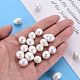 Perle barocche naturali di perle barocche PEAR-N020-J02-6