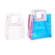 PVC Laser Transparent Bag sgABAG-SZ0001-01A-1