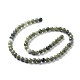 Natural Gemstone Beads Z0NCT012-4