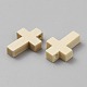 Unfertige Holzperlen&nbsp;DIY-WH20007-305-2