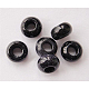 Perles européennes de pierres précieuses SPDL-D003-80-1