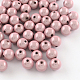 Perles acryliques laquées X-MACR-Q154-20mm-003-1
