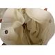 Women Canvas Shoulder Bags AJEW-BB24752-5