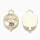 Alloy Charms PALLOY-S135-005-NR-2