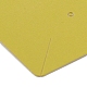 Tarjetas de exhibición de aretes de papel rectangulares CDIS-D007-01E-3