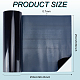 Benecreat 2.5 m PU-Wärmetransfer-Vinyl DIY-BC0012-31B-2