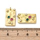 Подвески из нержавеющей стали 304 STAS-E550-05G-3