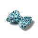 Abalorios de Diamante de imitación de arcilla polímero RGLA-D050-03D-3