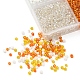 4500Pcs 6 Style 12/0 Glass Seed Beads SEED-YW0001-27A-5