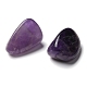 Natural Amethyst Beads G-M368-01A-2