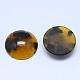 Cellulose Acetate(Resin) Cabochons KY-S074-036-2