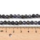Naturperlen Stränge iolite&nbsp;G-J400-E05-02B-2