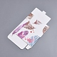 Foldable Creative Kraft Paper Box CON-G007-04A-01-3