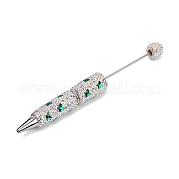 Полимерная глина стразы шариковая ручка OFST-D300-04P-C