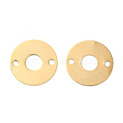 Подвески из латуни KK-F907-02C-G