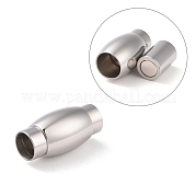 Магнитные застежки из нержавеющей стали 304 STAS-K006-21C