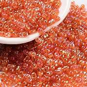Бисер из стекла  SEED-A033-02B-01