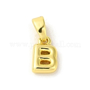 Стойки обшивки латунные подвески KK-C053-04G-B