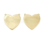 Латунные подвески KK-S526-47G