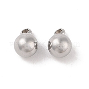 Подвески из нержавеющей стали марки 304 STAS-G336-04C-P