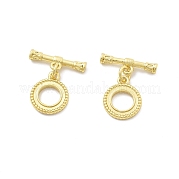 Латуни Переключить застежками KK-A223-34G