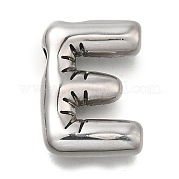 Подвески из нержавеющей стали 304 STAS-S166-01P-05
