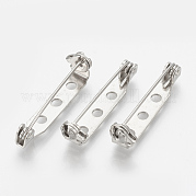 Железная фурниутра для броши IFIN-S700-02A-P
