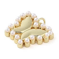 Латунные подвески&nbsp;KK-Q813-07B-G