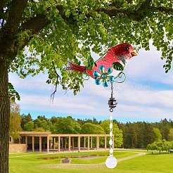 Железный мост подвесные украшения&nbsp;PW-WG0E325-02