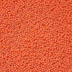 11/0 FGB-Glasperlen der Güteklasse A&nbsp;SEED-N001-A-1067