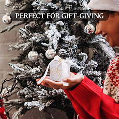 10 шт. квадратных складных коробок для конфет&nbsp;CON-TA0001-12