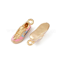 Подвески из эмали и сплава&nbsp;FIND-Z106-04G