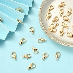 Карабин-лобстер из цинкового сплава&nbsp;FIND-YW0001-71KCG