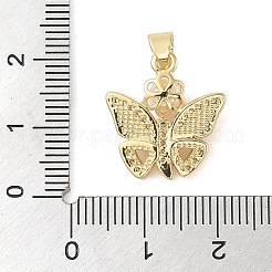 Подвески из латуни&nbsp;KK-I712-13G