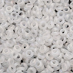 Полукруглые бусины toho 8/0&nbsp;X-SEED-DR08-0161F