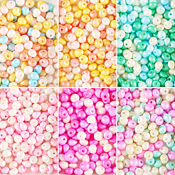 96 г 6 цвета 6/0 бисера&nbsp;SEED-TA0001-39