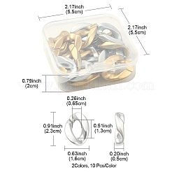 20 шт.&nbsp;OACR-YW0001-52