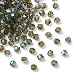 Preciosa® Kristallperlen&nbsp;Y-PRC-BB5-40010-200