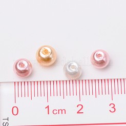 Appena rosa&nbsp;HY-X006-6mm-01