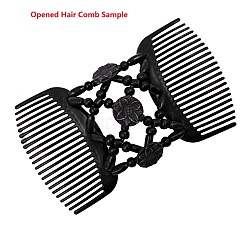 Macchinetta per capelli in plastica&nbsp;OHAR-S197-002