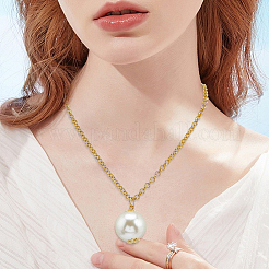 60 шт. 12 стиля прозрачных смоляных градуированных бусин со стразами&nbsp;RESI-PA0001-08