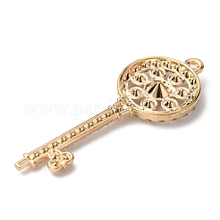 Pendente in lega di zinco&nbsp;FIND-WH0044-70LG