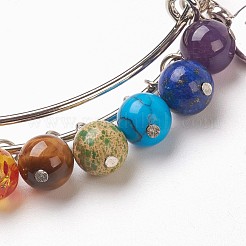 Bijoux chakra&nbsp;BJEW-JB03722-02