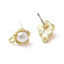 Сплав серьги выводы FIND-I033-07G