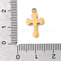 Нержавеющая сталь 304 с подвесками из стразов&nbsp;STAS-Z179-32G