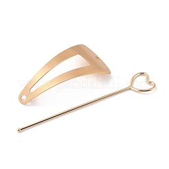 Легированные Палочки для Волос&nbsp;OHAR-C006-03KCG